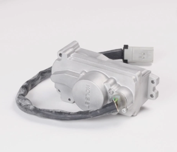 Refurb Holset Cummins HE351VE Turbo Actuator for 2007.5-2012 6.7L With Install Kit